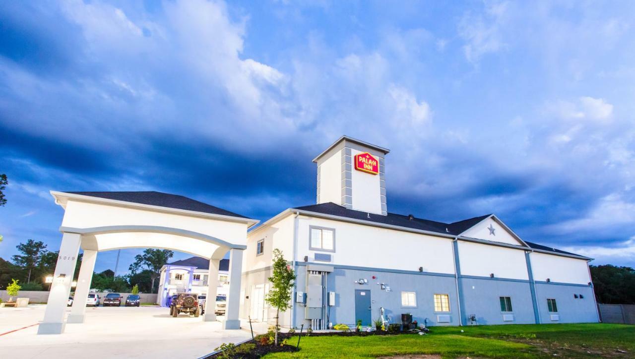 Palace Inn- Louetta スプリング エクステリア 写真