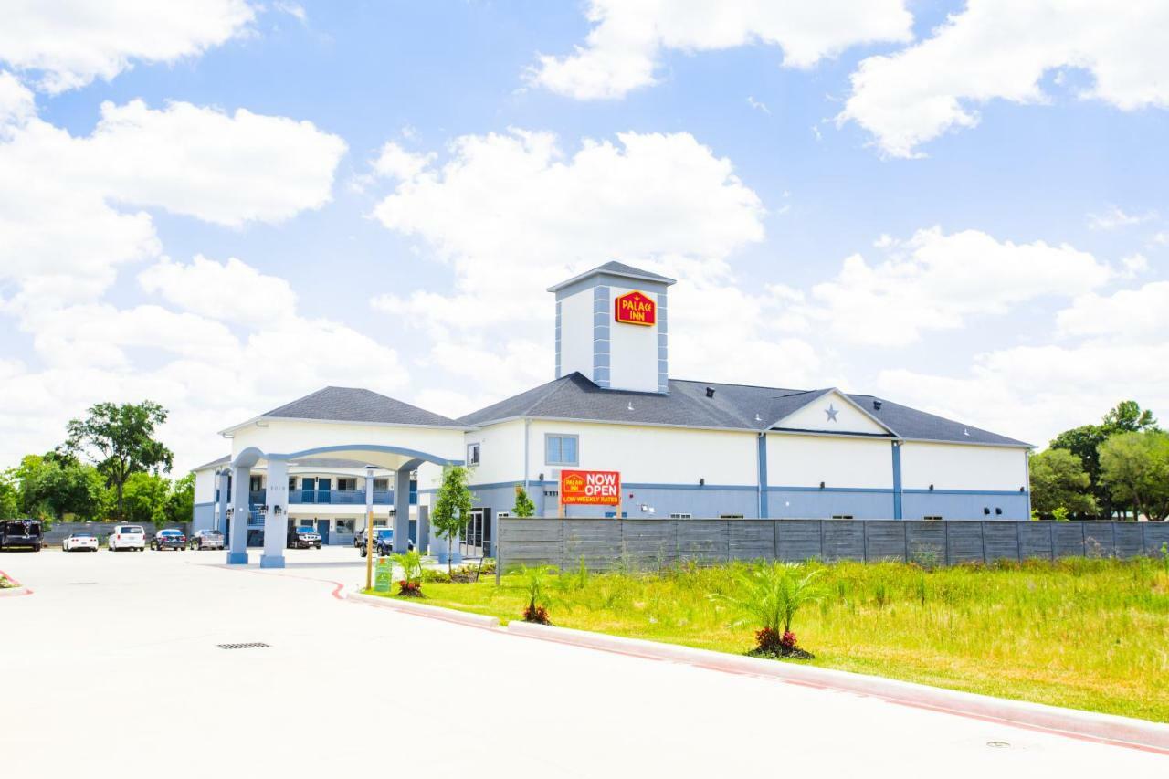 Palace Inn- Louetta スプリング エクステリア 写真