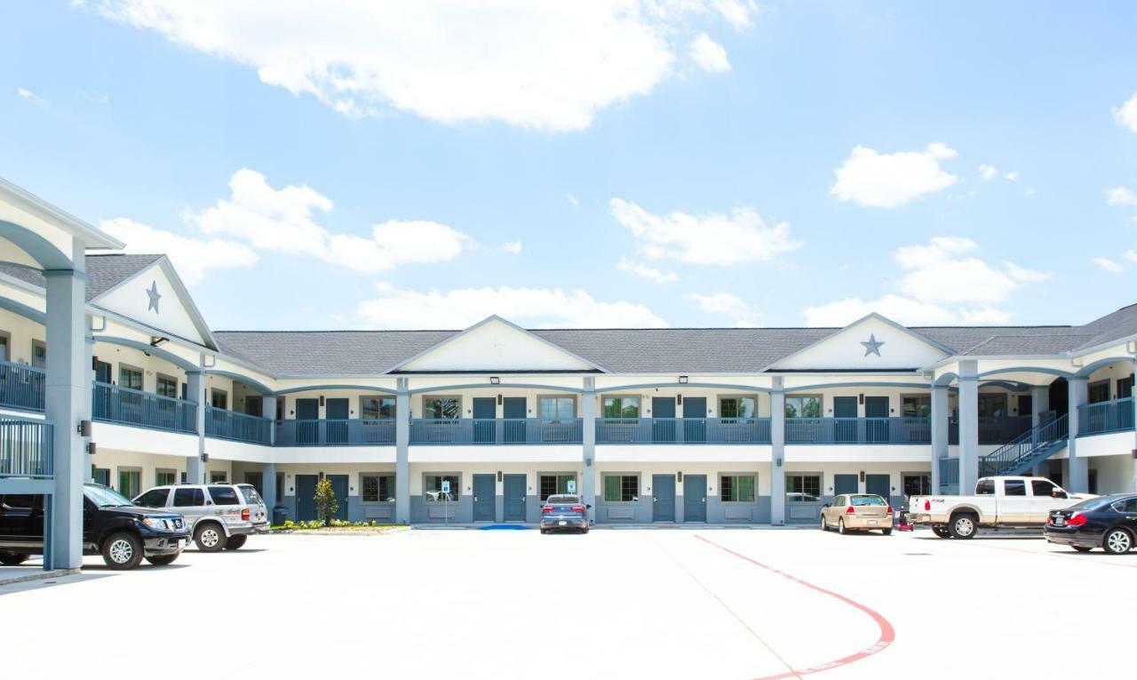 Palace Inn- Louetta スプリング エクステリア 写真