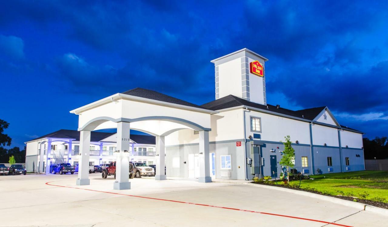 Palace Inn- Louetta スプリング エクステリア 写真