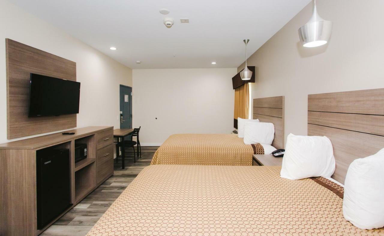 Palace Inn- Louetta スプリング エクステリア 写真